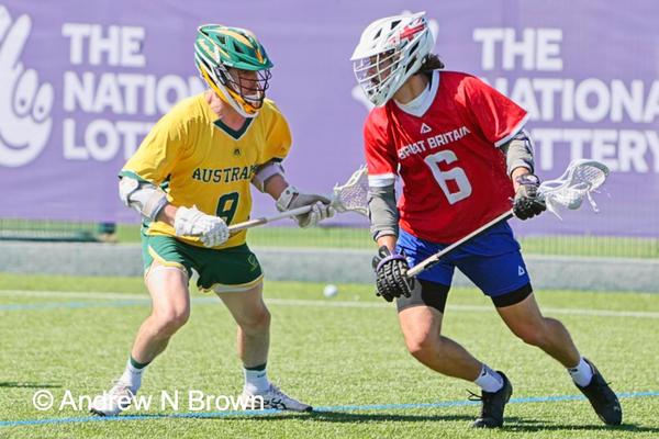 Lacrosse