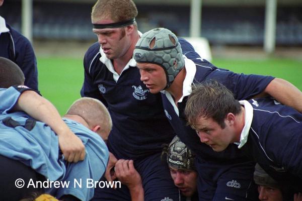 Rugby